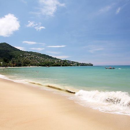 Villa Kamala Beach Extérieur photo