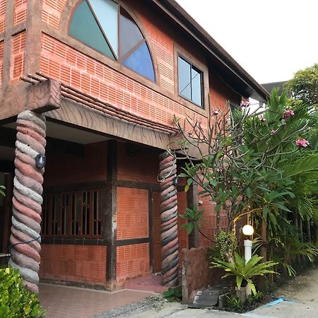 Villa Kamala Beach Extérieur photo