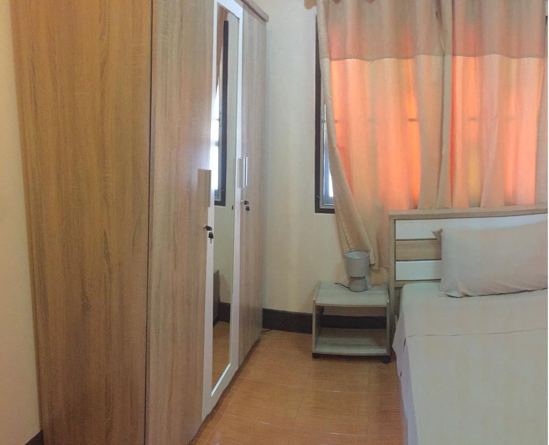 Villa Kamala Beach Extérieur photo