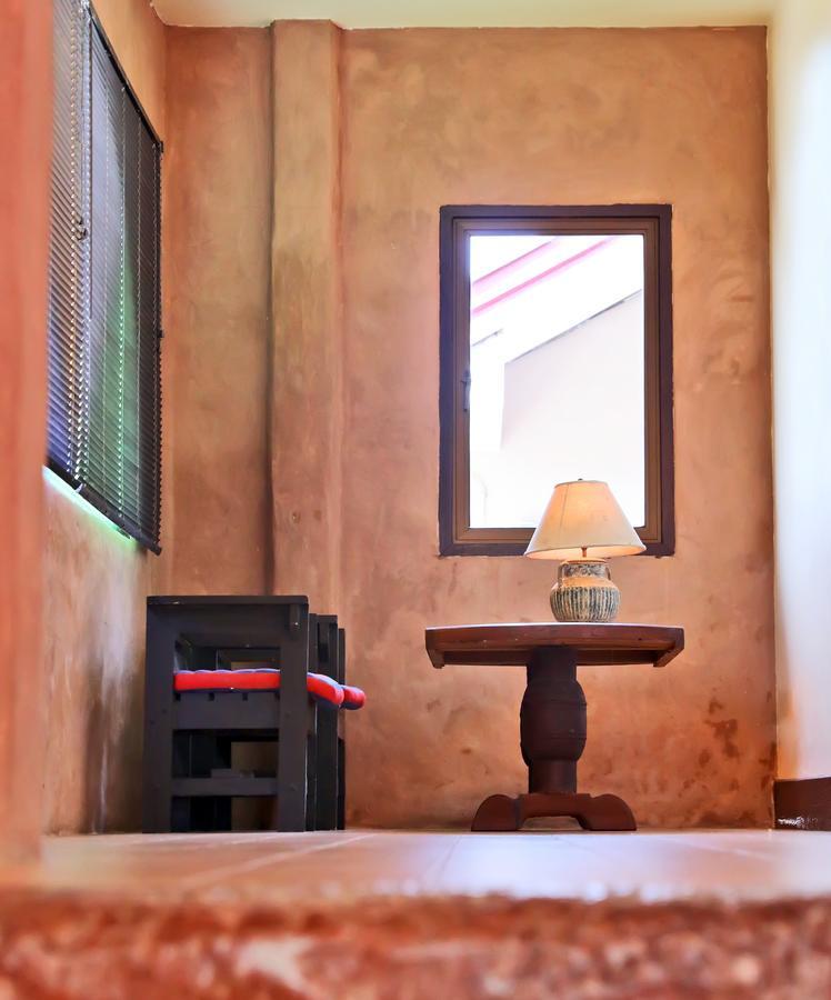 Villa Kamala Beach Extérieur photo
