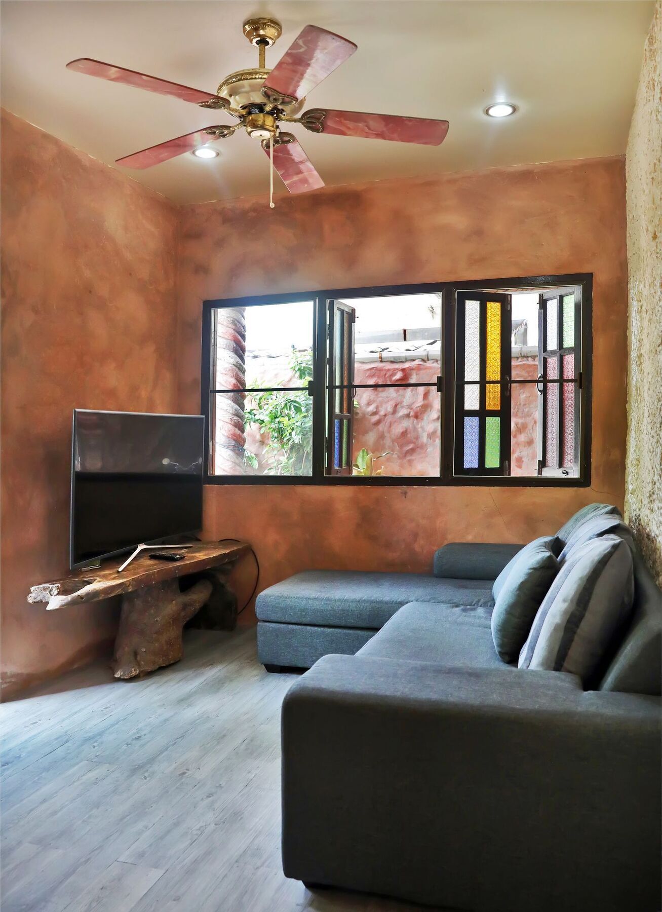 Villa Kamala Beach Extérieur photo