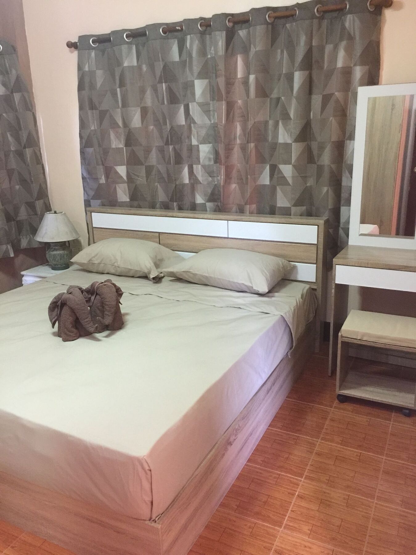 Villa Kamala Beach Extérieur photo